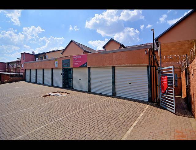 1 BEDROOM APARTMENT FOR SALE IN WINDSOR EAST